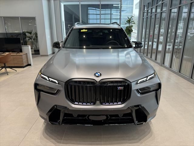 2026 BMW X7 M60i
