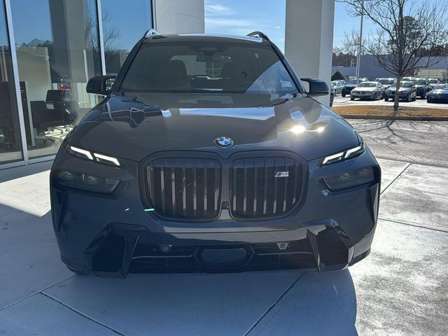 2026 BMW X7 M60i