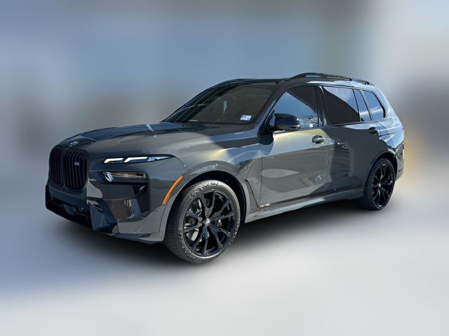 2026 BMW X7 M60i