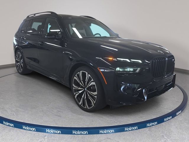 2026 BMW X7 M60i