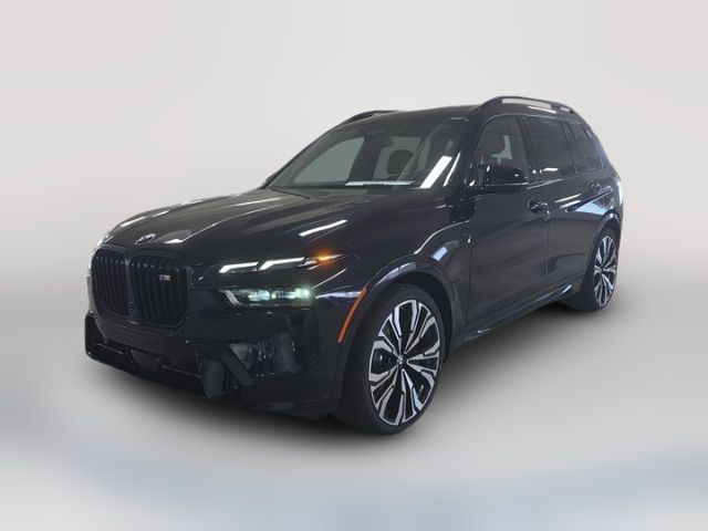 2026 BMW X7 M60i