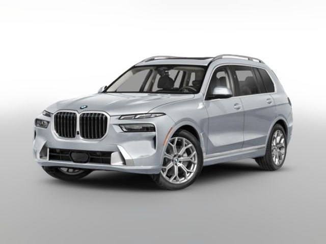 2026 BMW X7 M60i