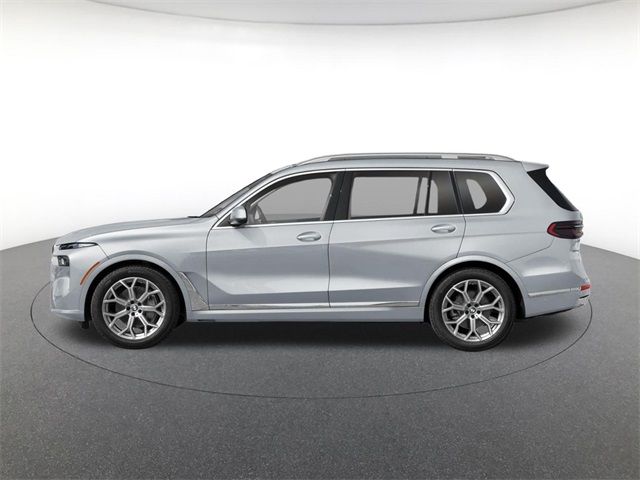 2026 BMW X7 M60i