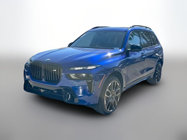 2026 BMW X7 M60i