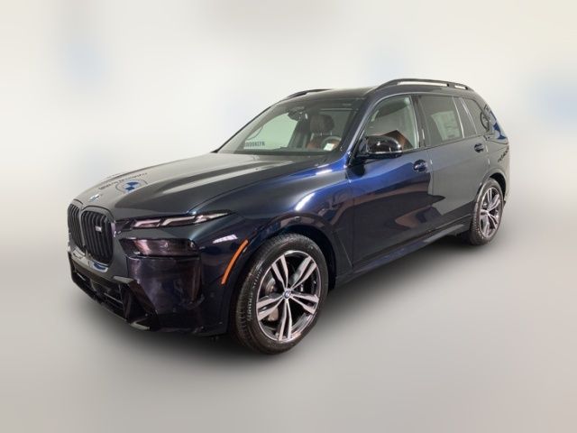 2026 BMW X7 M60i