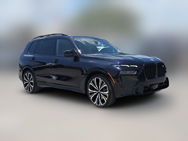 2026 BMW X7 M60i