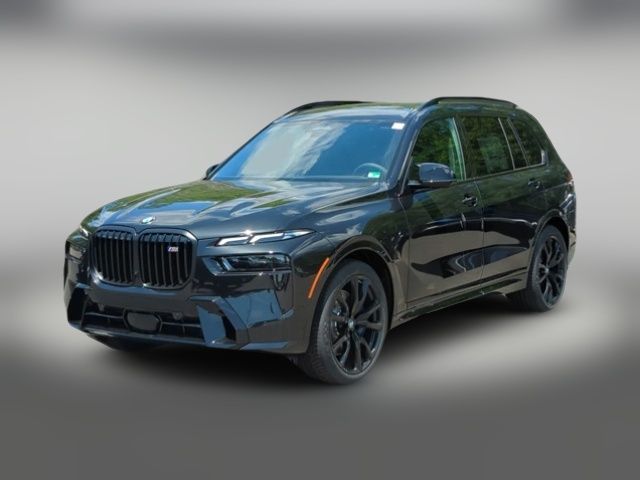 2026 BMW X7 M60i