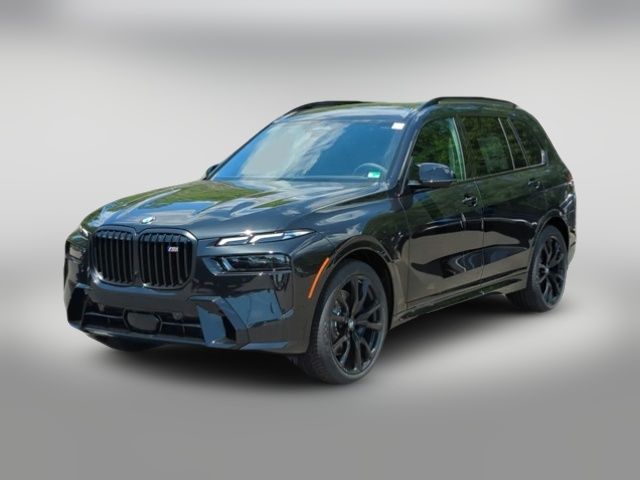 2026 BMW X7 M60i