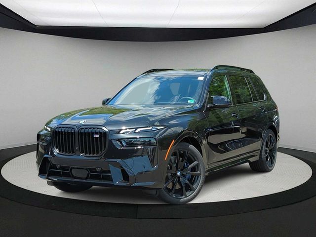 2026 BMW X7 M60i