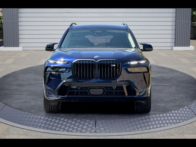 2026 BMW X7 M60i