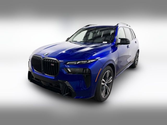2026 BMW X7 M60i