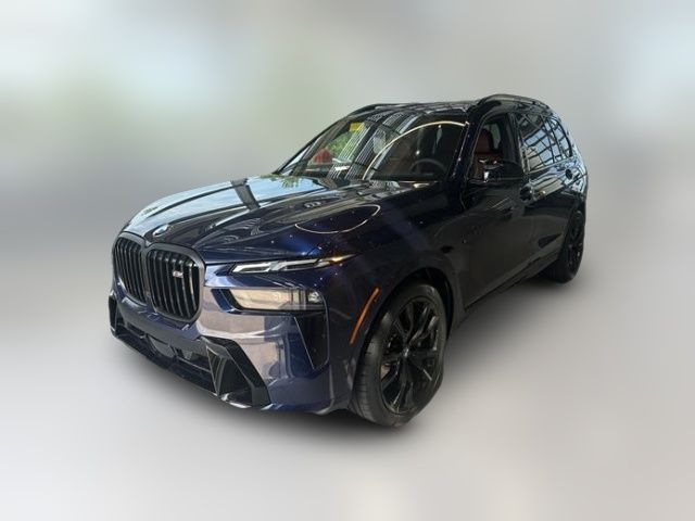 2026 BMW X7 M60i