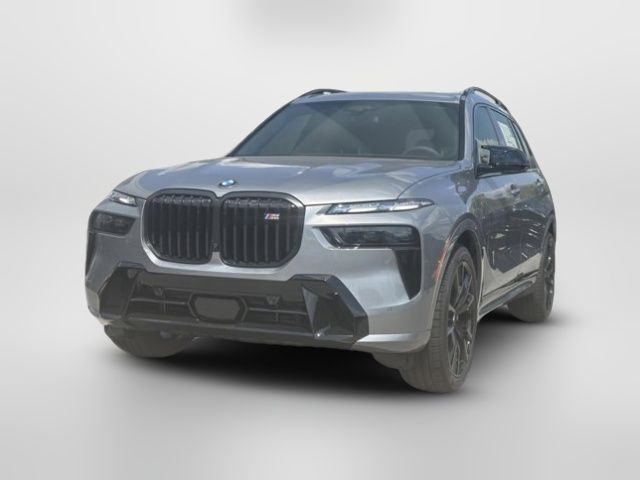 2026 BMW X7 M60i