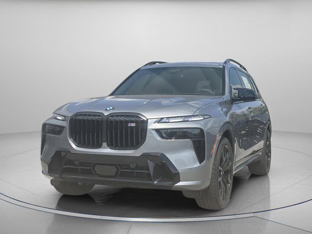 2026 BMW X7 M60i
