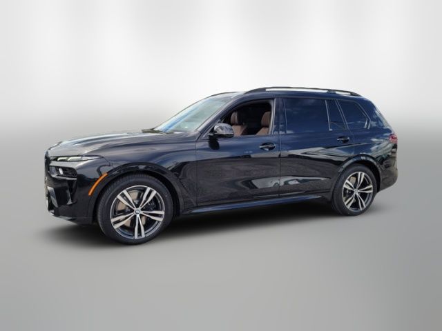 2026 BMW X7 M60i