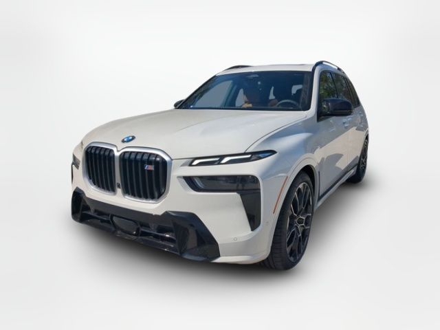 2026 BMW X7 M60i