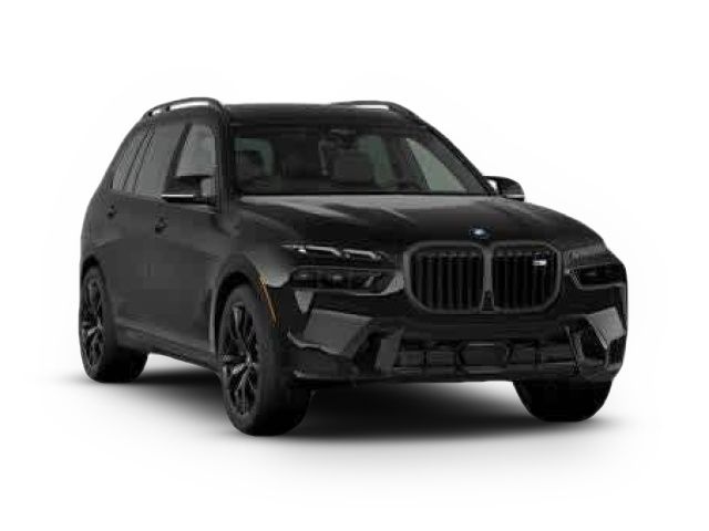 2026 BMW X7 M60i