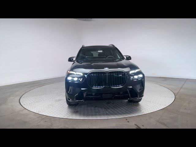 2026 BMW X7 M60i