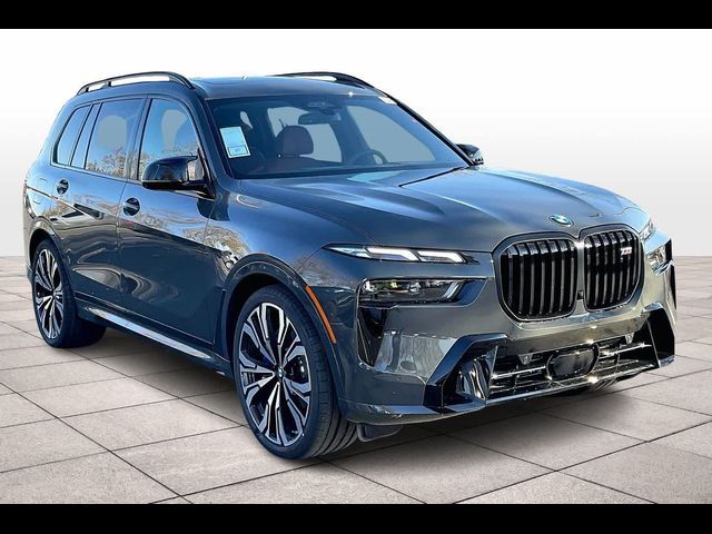 2026 BMW X7 M60i