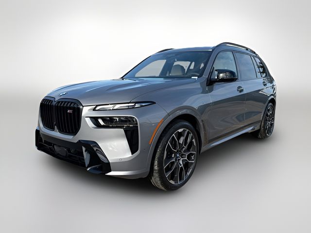 2026 BMW X7 M60i