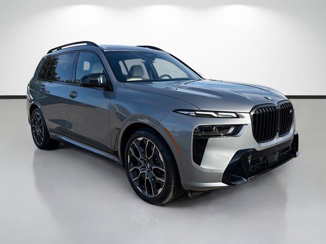 2026 BMW X7 M60i