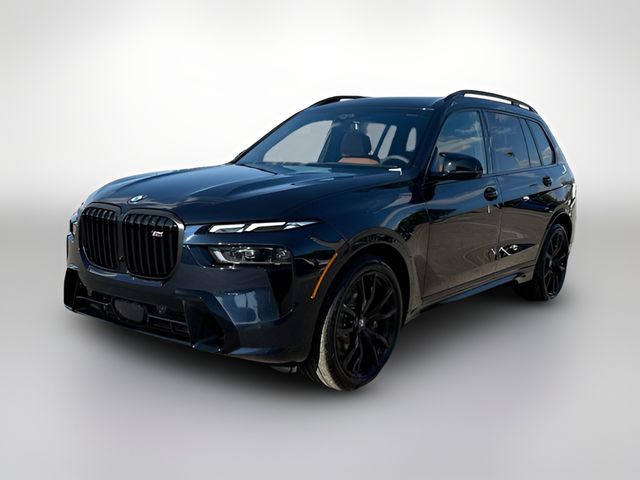 2026 BMW X7 M60i