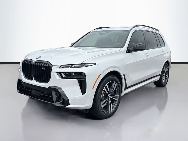 2026 BMW X7 M60i