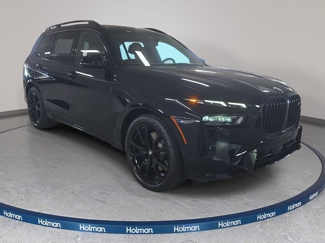 2026 BMW X7 M60i