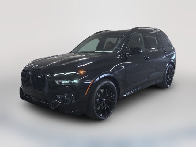 2026 BMW X7 M60i