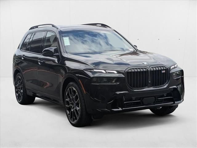 2026 BMW X7 M60i