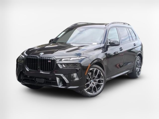 2026 BMW X7 M60i