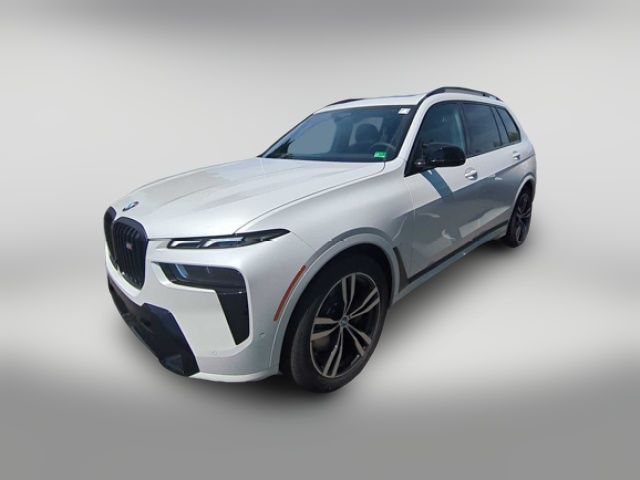 2026 BMW X7 M60i
