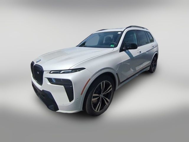 2026 BMW X7 M60i