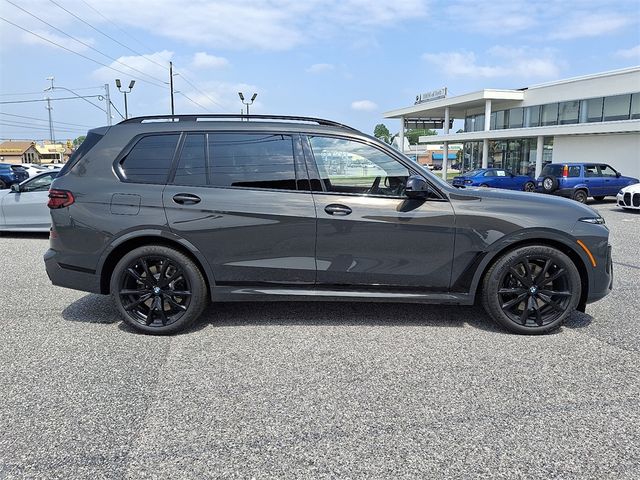 2026 BMW X7 M60i