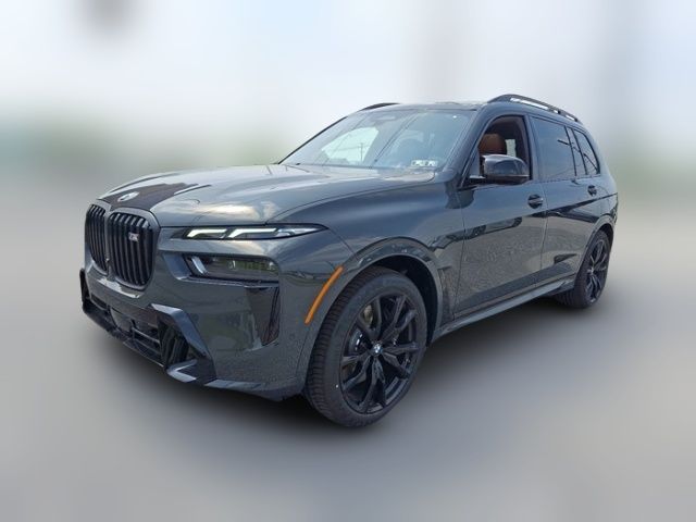 2026 BMW X7 M60i