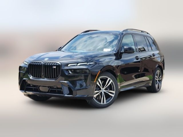 2026 BMW X7 M60i