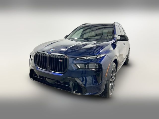2026 BMW X7 M60i