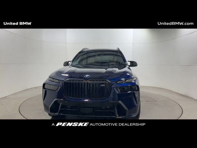 2026 BMW X7 M60i
