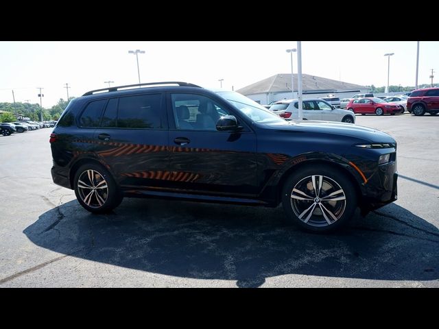 2026 BMW X7 M60i