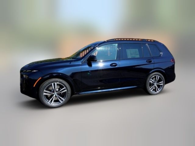 2026 BMW X7 M60i
