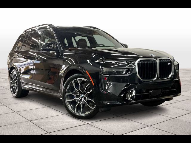 2026 BMW X7 M60i