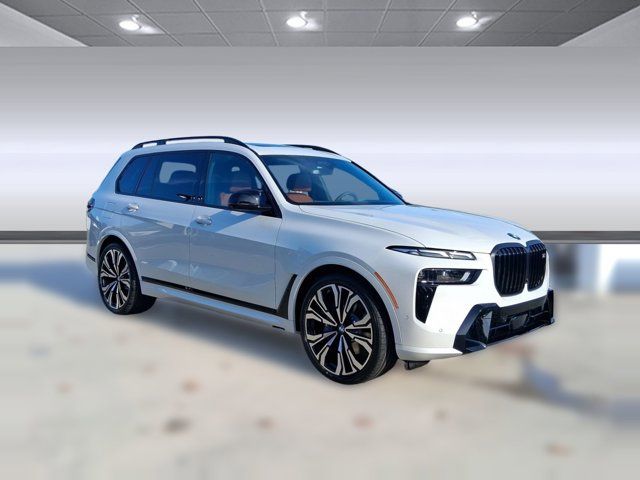 2026 BMW X7 M60i