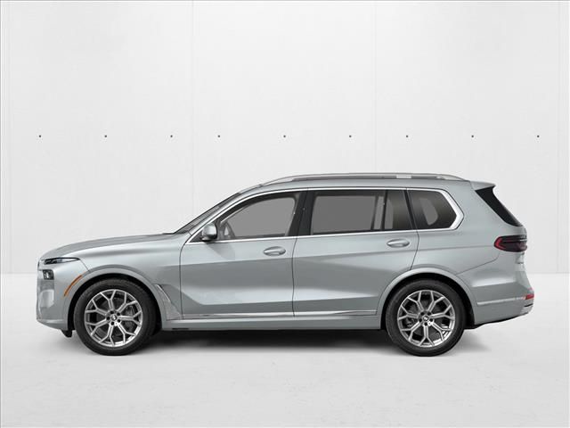 2026 BMW X7 M60i