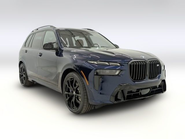 2026 BMW X7 M60i