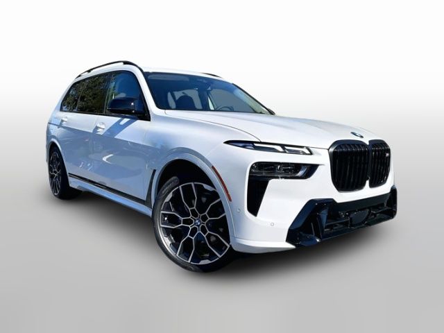2026 BMW X7 M60i