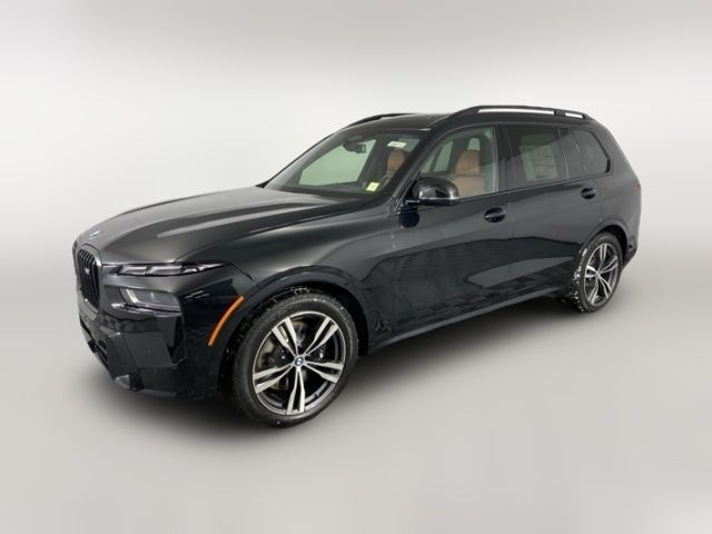 2026 BMW X7 M60i