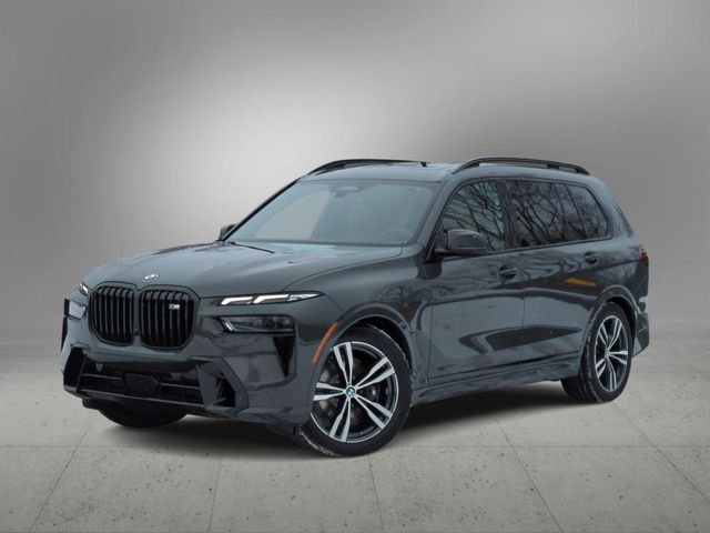 2026 BMW X7 M60i