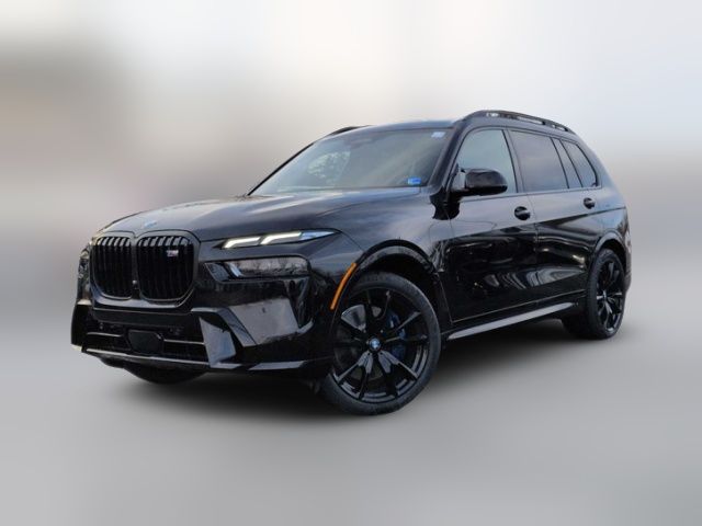 2026 BMW X7 M60i