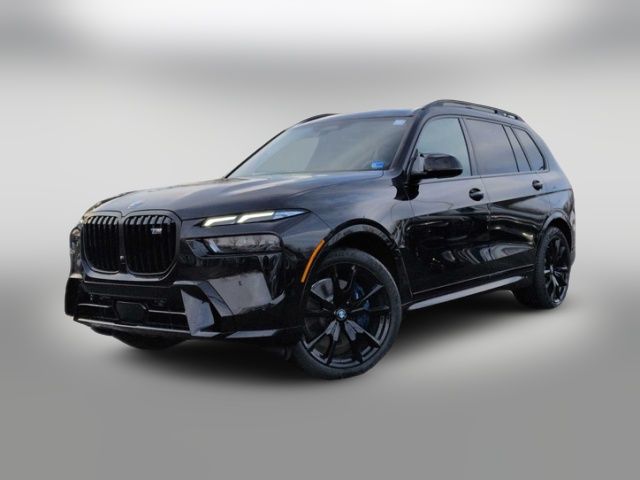 2026 BMW X7 M60i