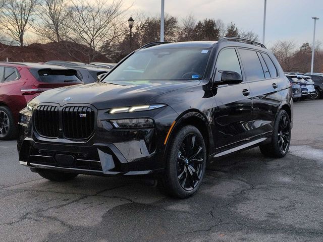 2026 BMW X7 M60i